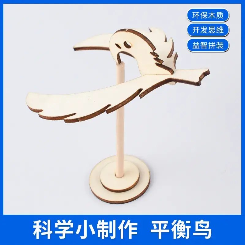 Handheld Adjustable Fan for Kids Educational Toy - Image 3