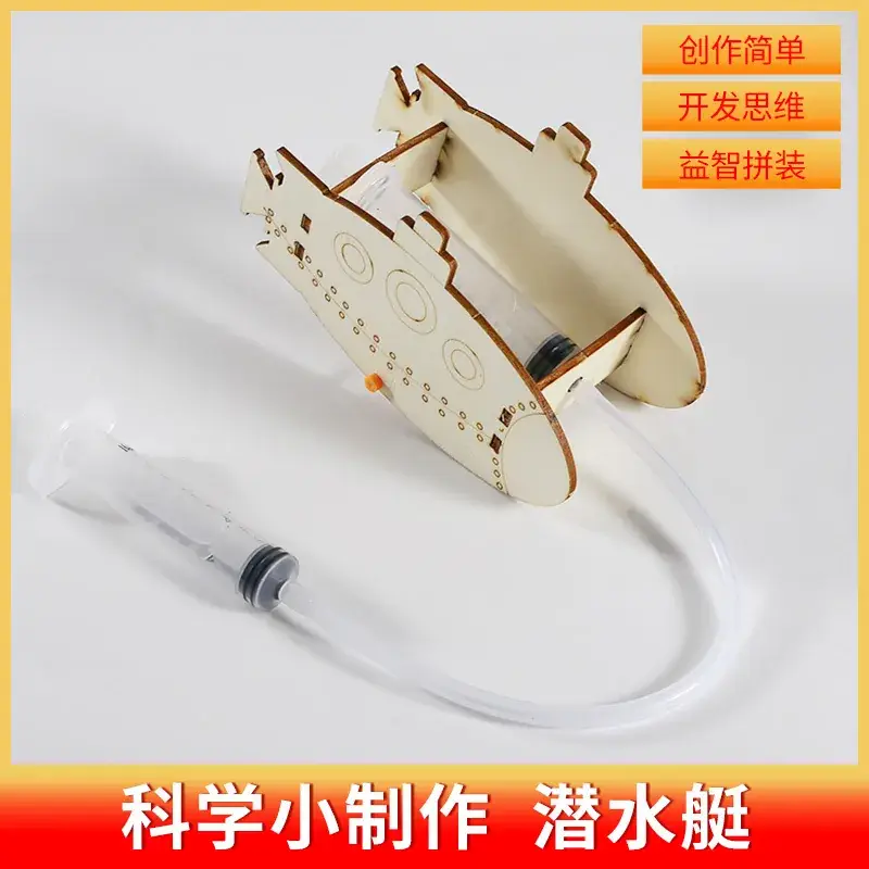 Handheld Adjustable Fan for Kids Educational Toy - Image 79