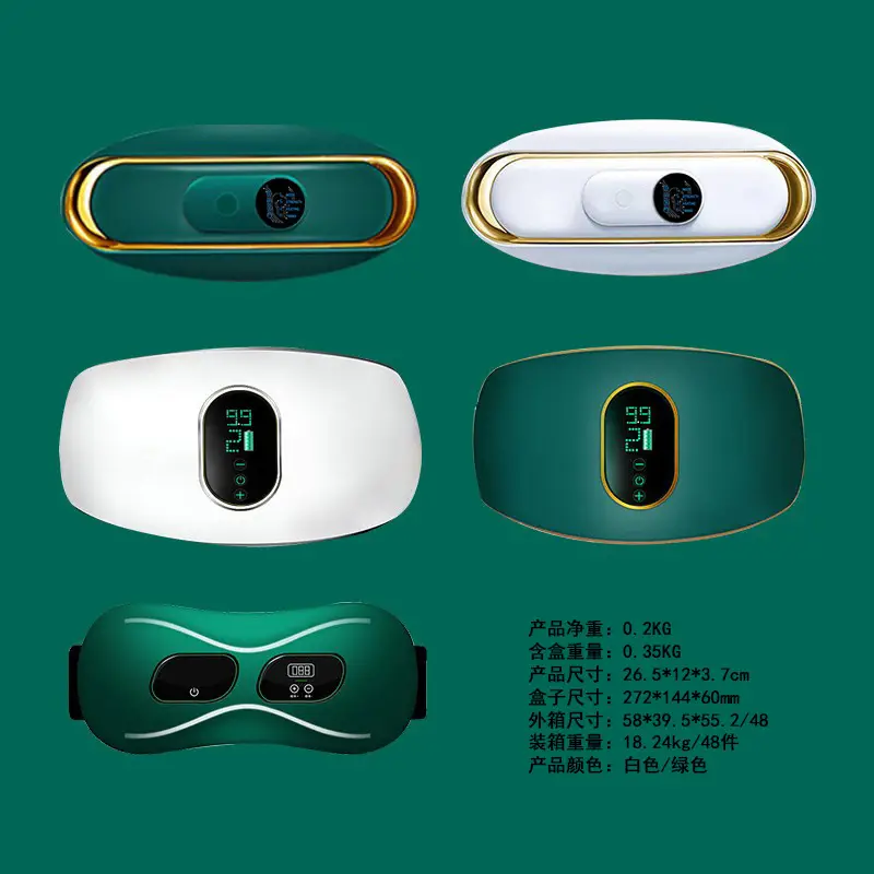 Cross-Border Massage Belt for Abdominal Massaging - Image 12