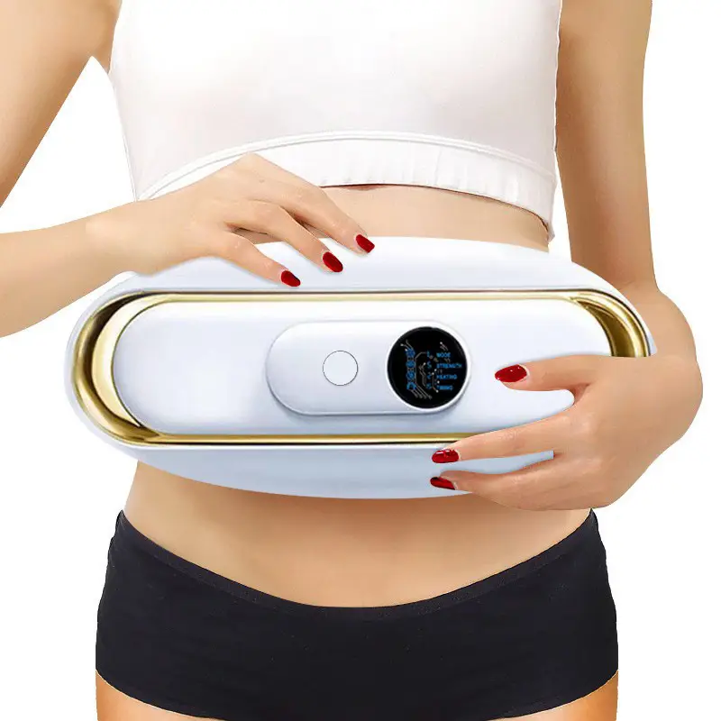 Cross-Border Massage Belt for Abdominal Massaging - Image 13
