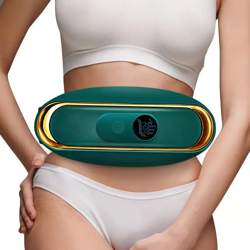 Cross-Border Massage Belt for Abdominal Massaging - Image 8