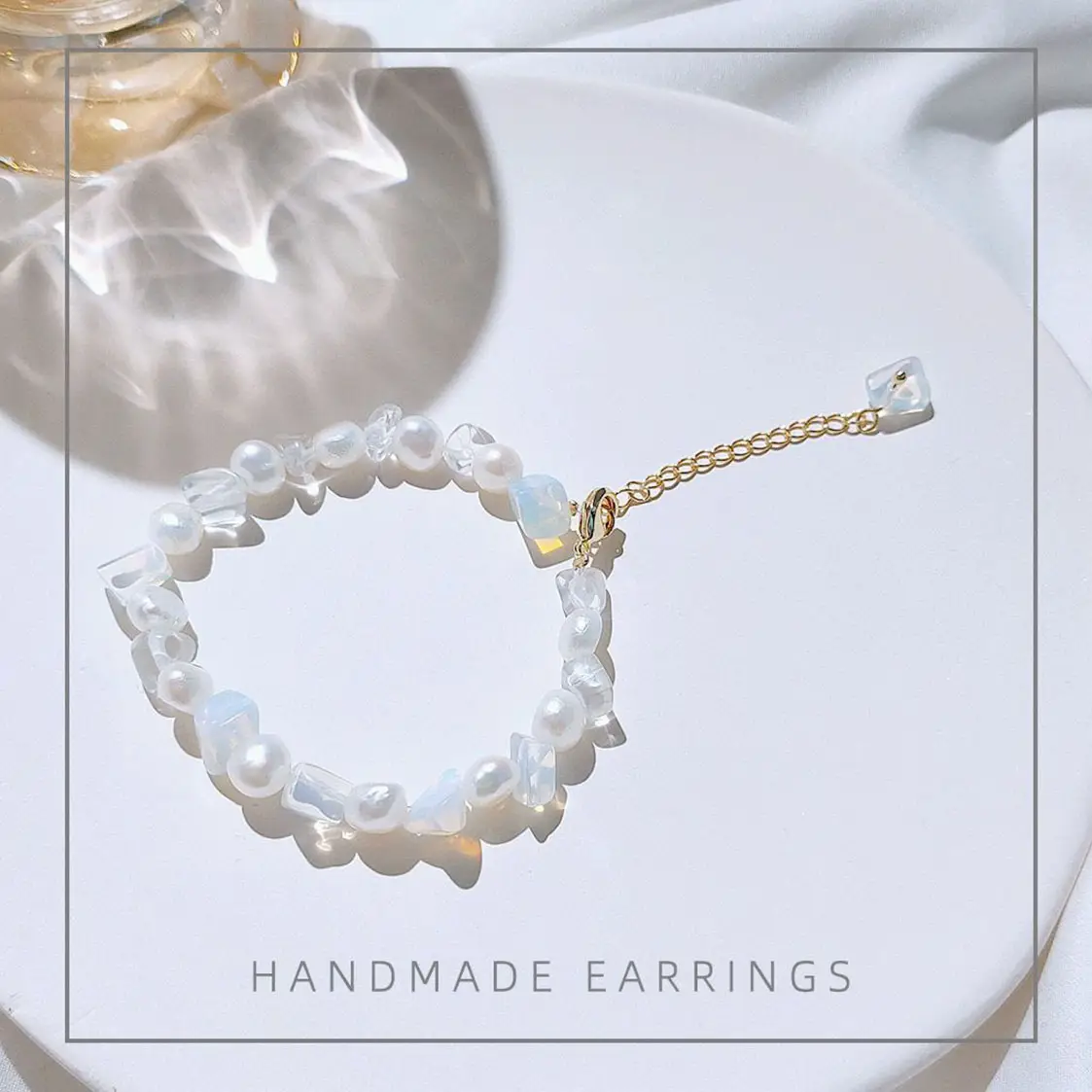 Natural Freshwater Pearl Bracelet for Women 2024 New Trend — feature 13