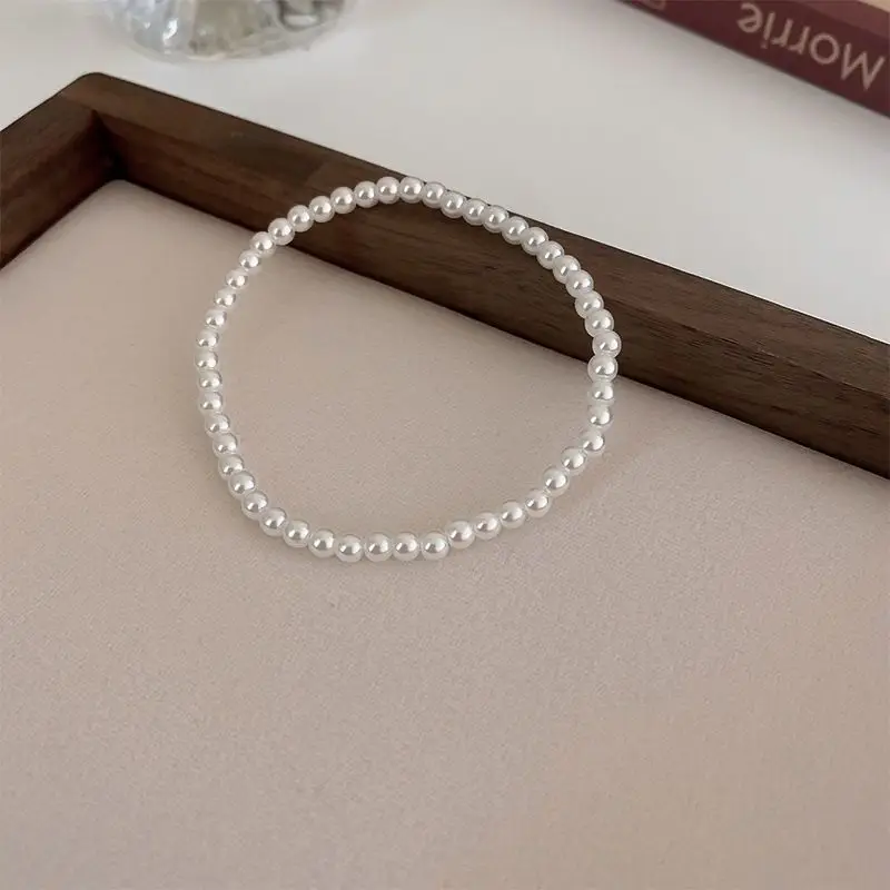 Natural Freshwater Pearl Bracelet for Women 2024 New Trend - Image 42