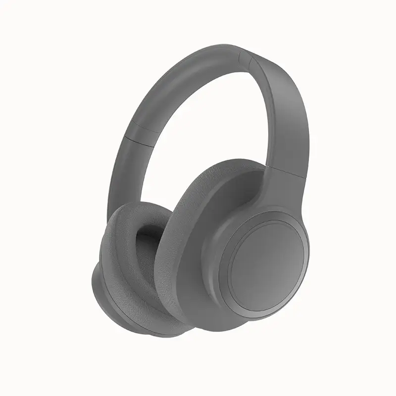 Wireless Bluetooth 5.4 Headset with Active Noise Cancellation - Image 8