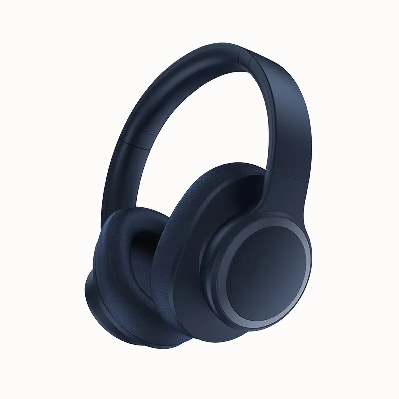 Wireless Bluetooth 5.4 Headset with Active Noise Cancellation - Image 4