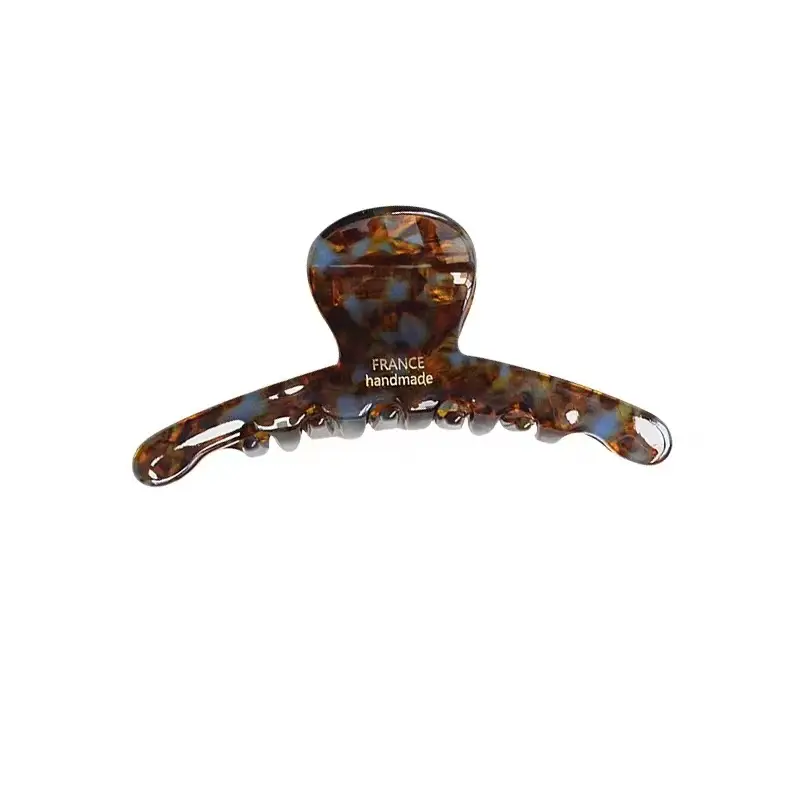 Chunxistyle Acrylic Shark Clip Black High Grade - Image 14