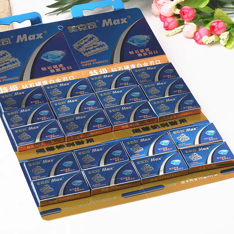 Two-in-One Bangs Comb for Adults Anti-Cut Repair - Image 5