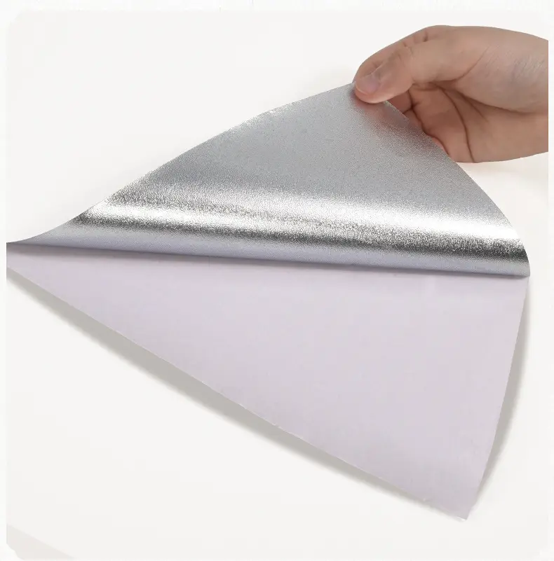 Putty White Non-Transparent Solid Color Self-Adhesive Wallpaper for Student Dormitory Rental Room Wall Background Waterproof and Moisture-Proof — feature 20