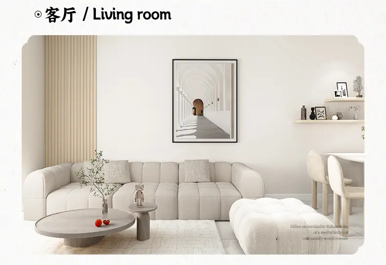 Putty White Non-Transparent Solid Color Self-Adhesive Wallpaper for Student Dormitory Rental Room Wall Background Waterproof and Moisture-Proof — feature 32