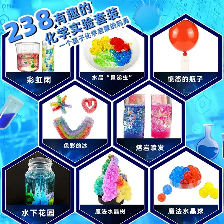 DIY Soap Factory Science Experiment for Kids