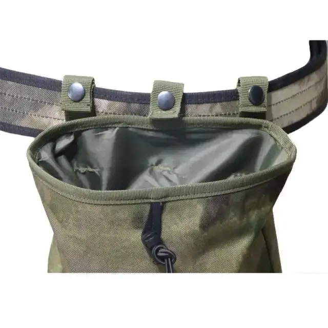 Tactical Digital Print Storage Bag Large