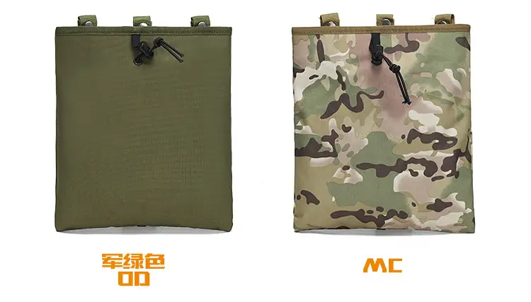 Tactical Digital Print Storage Bag Large — feature 12