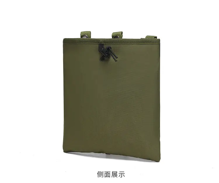Tactical Digital Print Storage Bag Large — feature 14