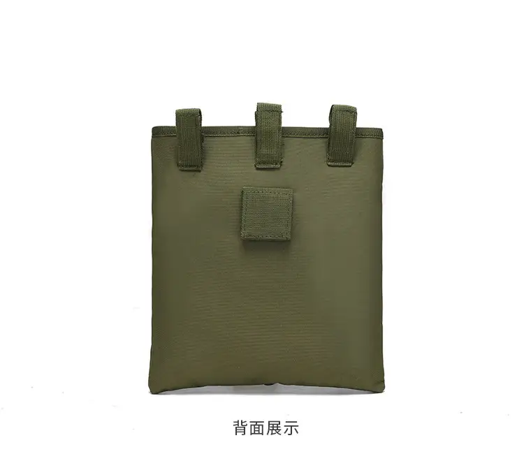 Tactical Digital Print Storage Bag Large — feature 16