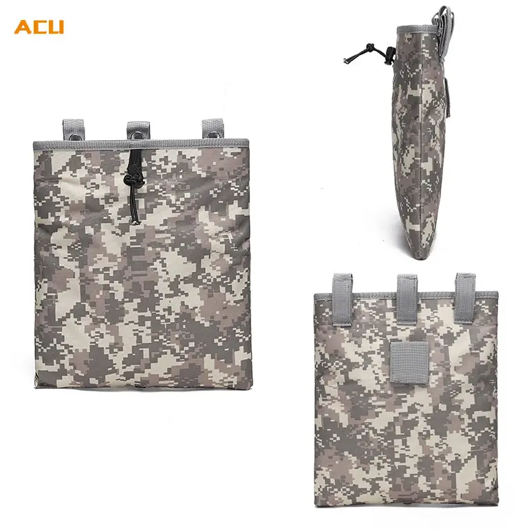 Tactical Digital Print Storage Bag Large — feature 18
