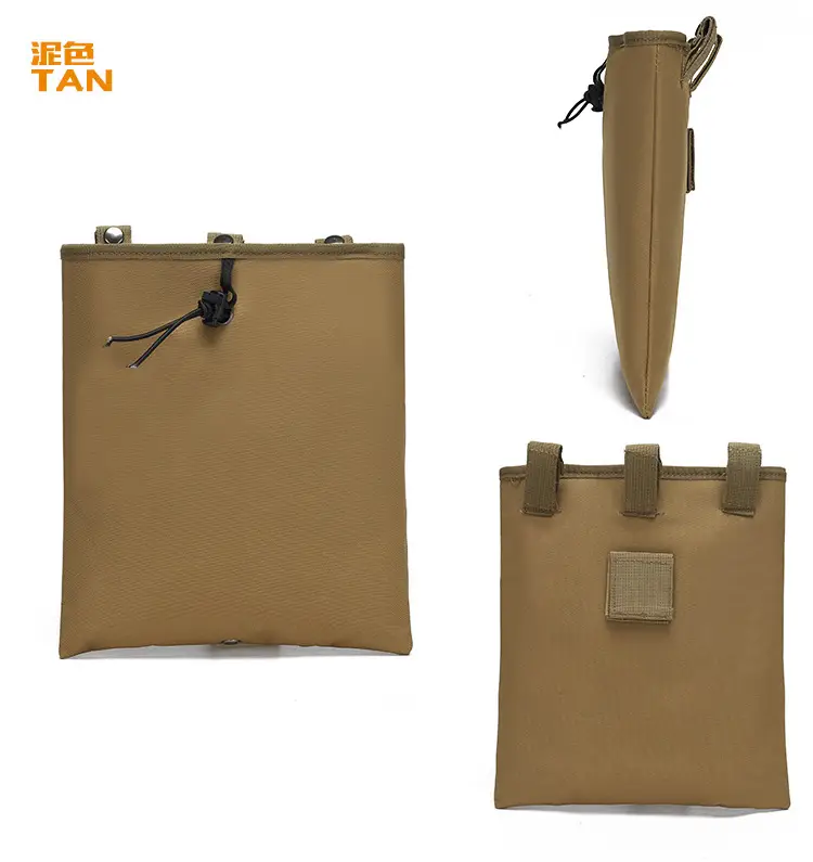 Tactical Digital Print Storage Bag Large — feature 19
