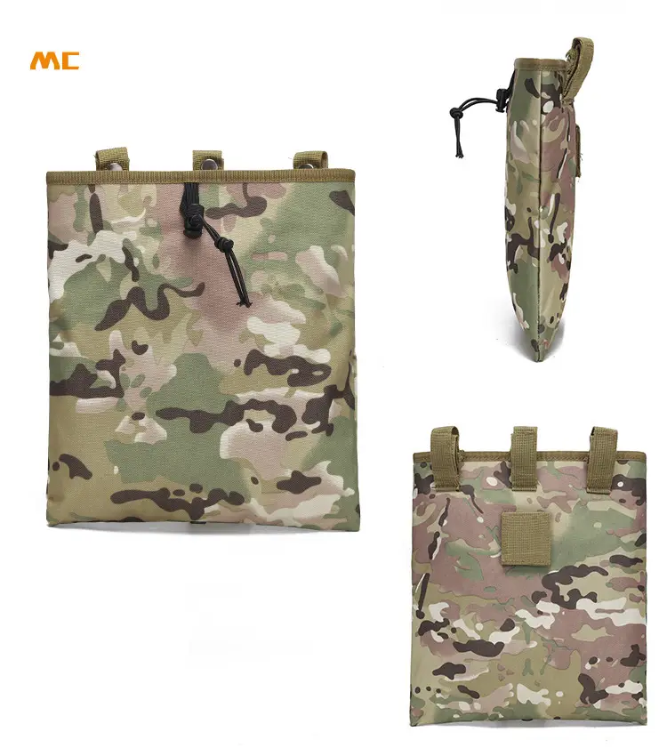 Tactical Digital Print Storage Bag Large — feature 20