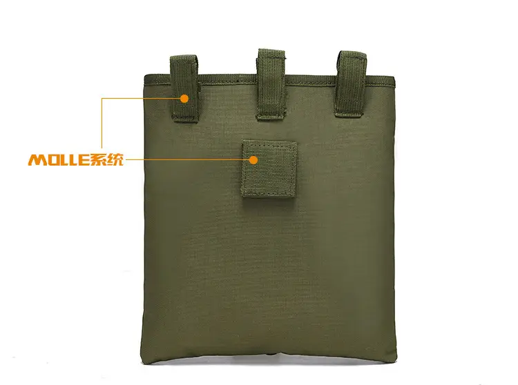 Tactical Digital Print Storage Bag Large — feature 8