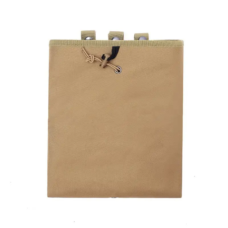 Tactical Digital Print Storage Bag Large