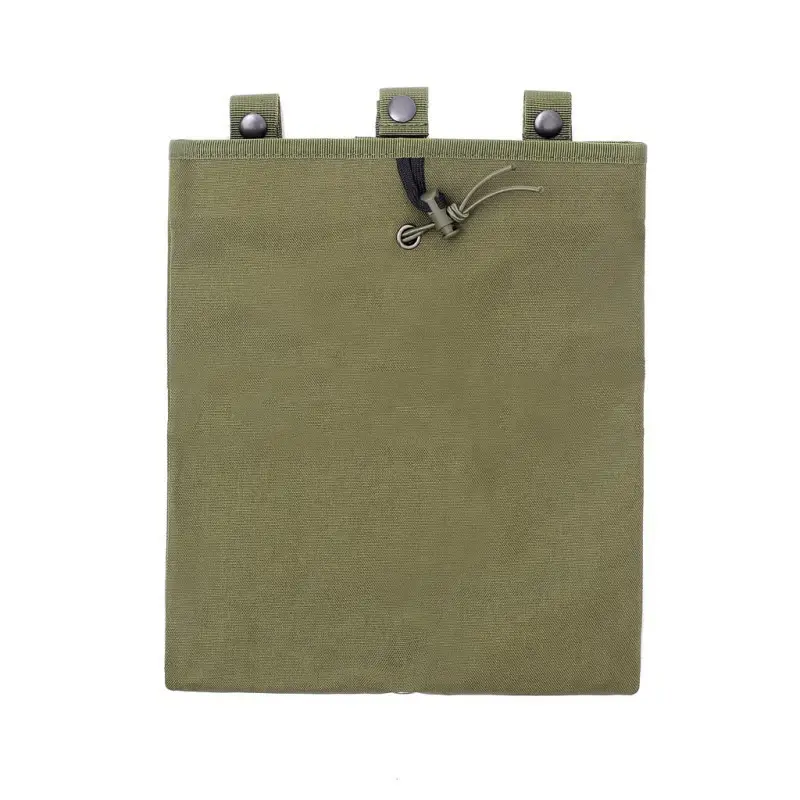 Tactical Digital Print Storage Bag Large