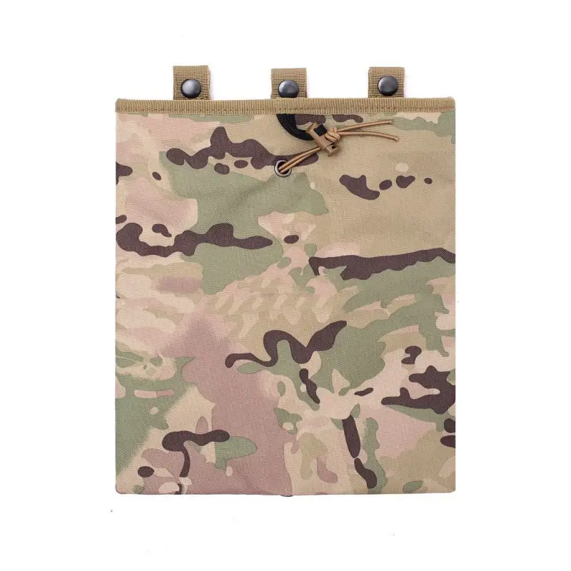 Tactical Digital Print Storage Bag Large