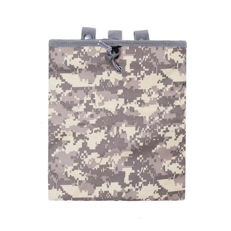 Tactical Digital Print Storage Bag Large