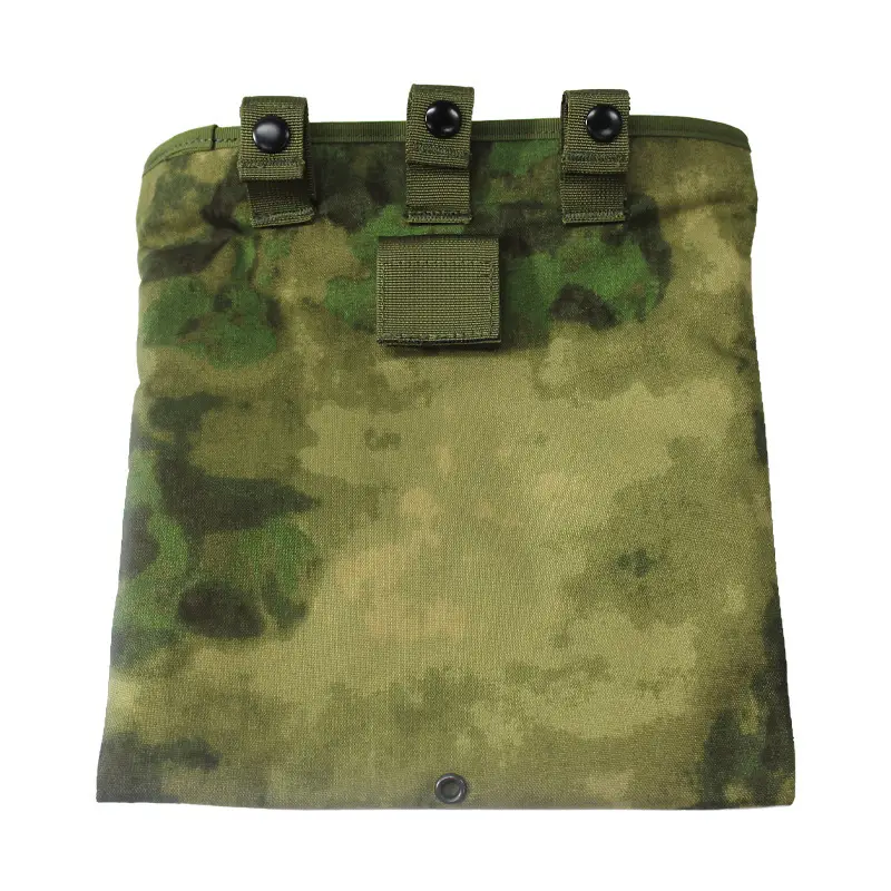 Tactical Digital Print Storage Bag Large