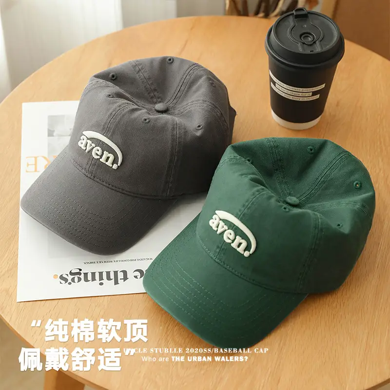 Green Urban Warriors Baseball Cap for Men Women - Image 11