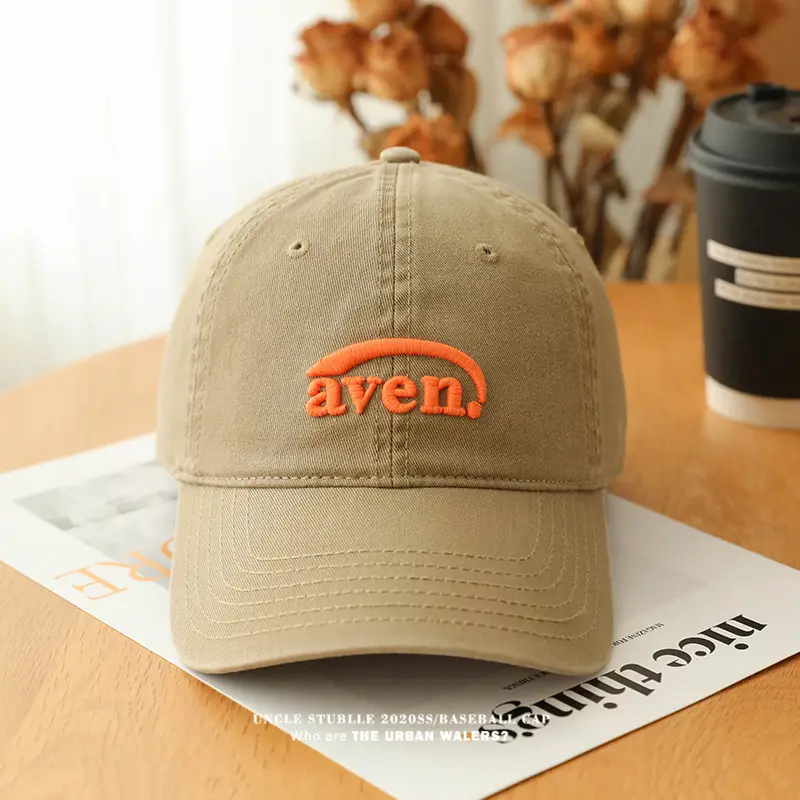 Green Urban Warriors Baseball Cap for Men Women — feature 12