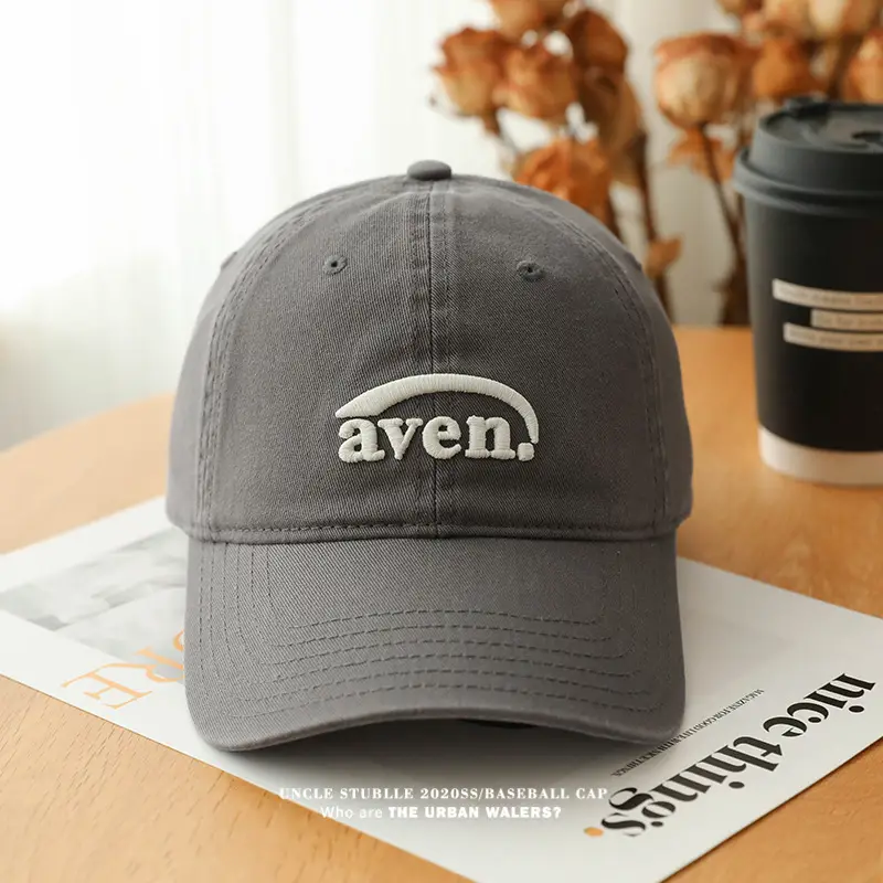 Green Urban Warriors Baseball Cap for Men Women — feature 14