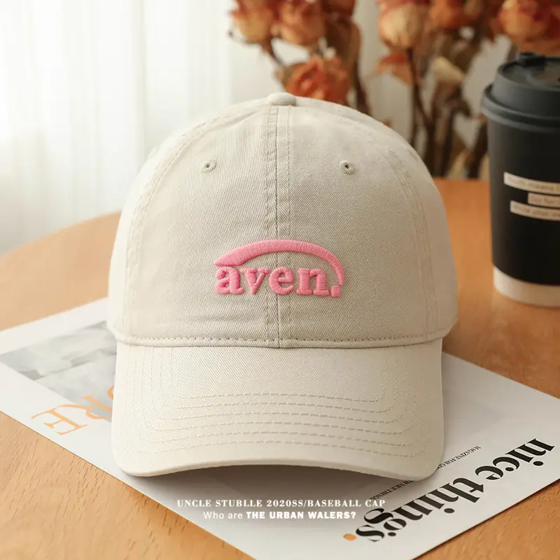 Green Urban Warriors Baseball Cap for Men Women — feature 3