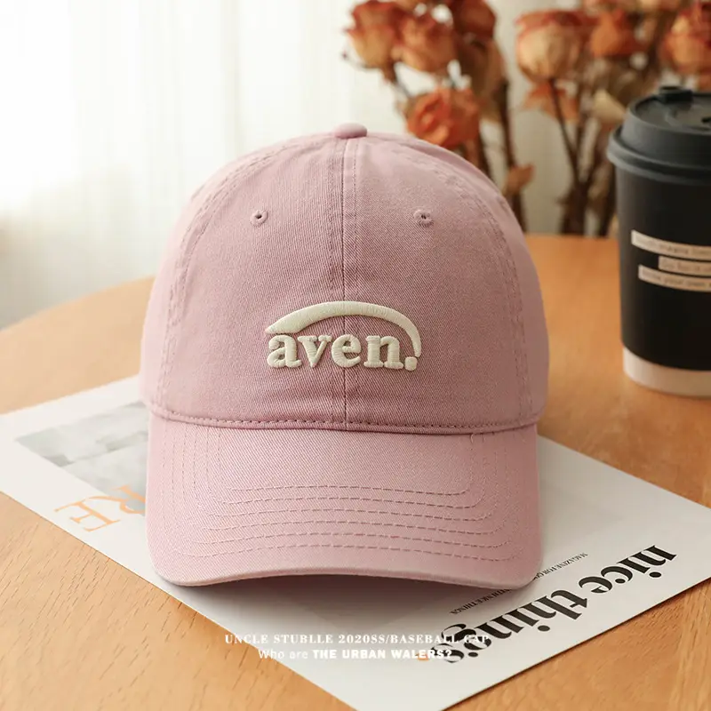 Green Urban Warriors Baseball Cap for Men Women — feature 6