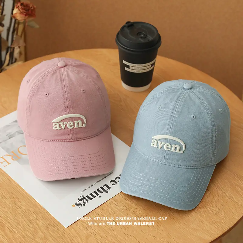 Green Urban Warriors Baseball Cap for Men Women — feature 7