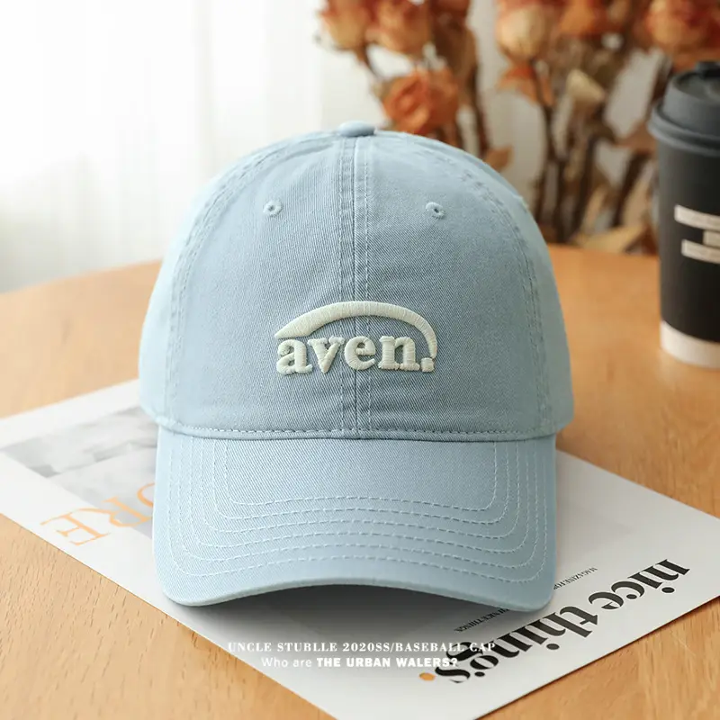 Green Urban Warriors Baseball Cap for Men Women — feature 8
