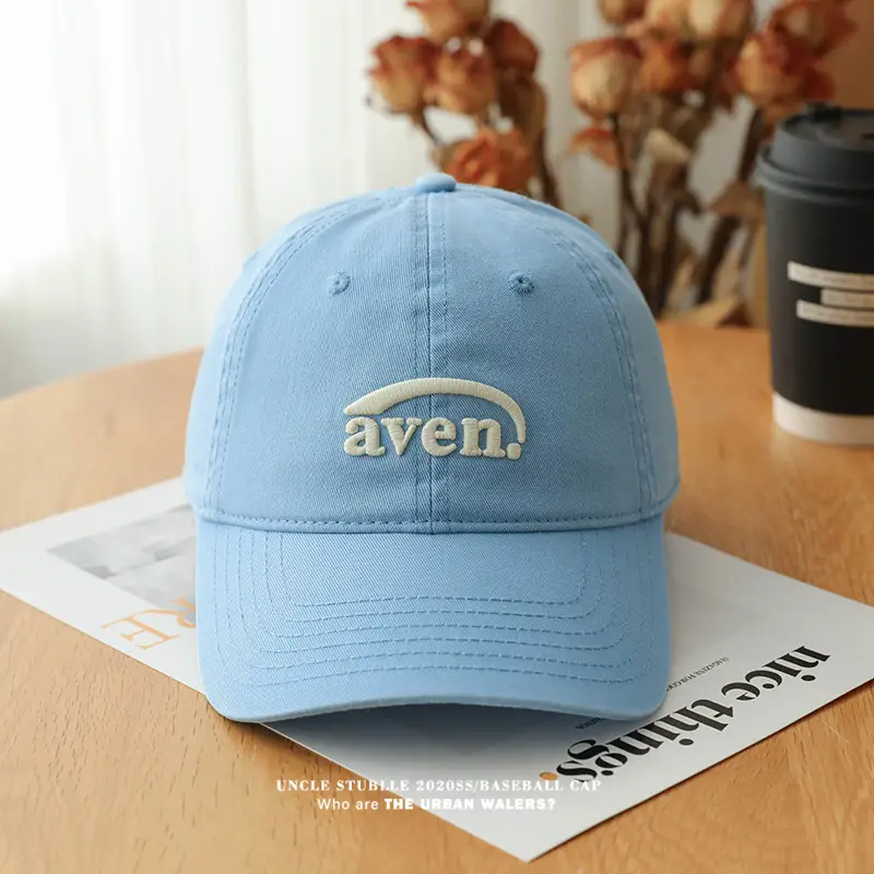 Green Urban Warriors Baseball Cap for Men Women — feature 9