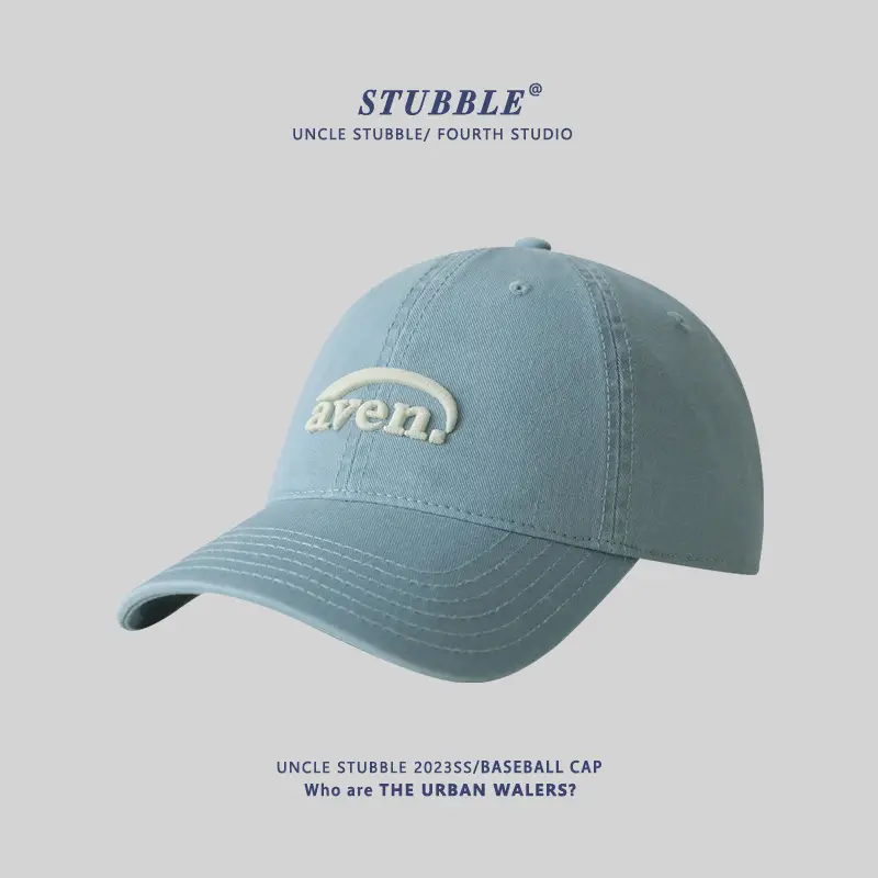 Green Urban Warriors Baseball Cap for Men Women - Image 3