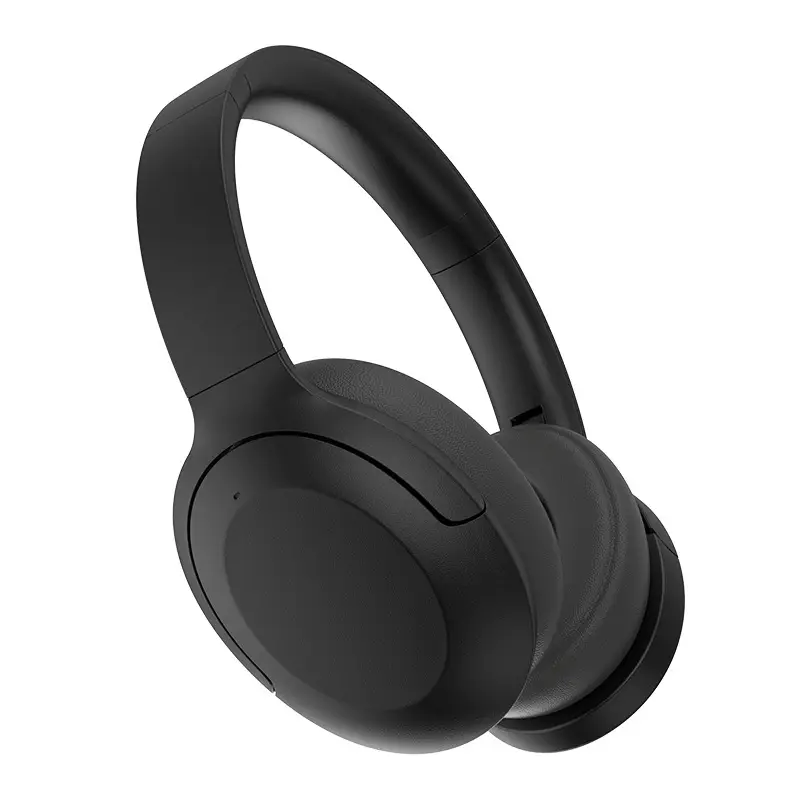 True Wireless Bluetooth Headset with ANC White