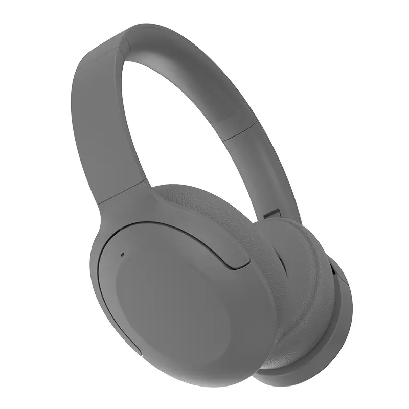 True Wireless Bluetooth Headset with ANC White