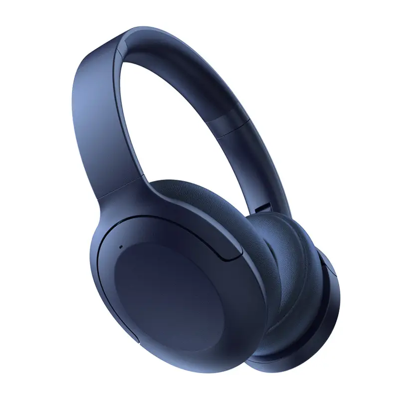 True Wireless Bluetooth Headset with ANC White