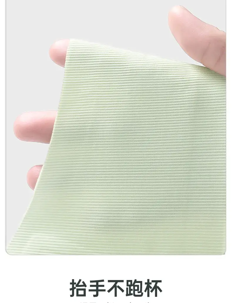 Light Green Non-Wear Supportive Bra for Women — feature 6