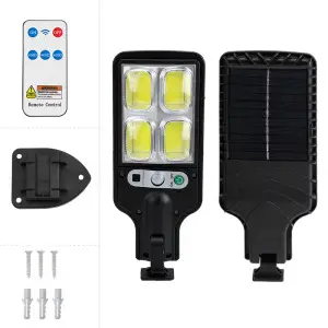 616-10 street lamp [remote control]]