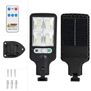 616-11 street lamp [remote control]]
