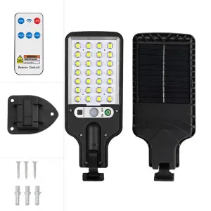 616-1 street lamp [remote control]]
