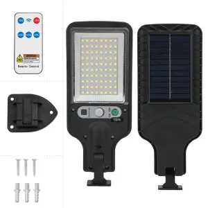 616-2 street lamp [remote control]]
