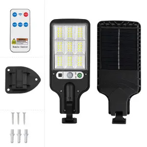 616-5 street lamp [remote control]]