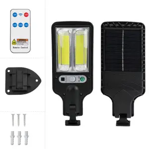 616-6 street lamp [remote control]]