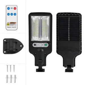 616-7 street lamp [remote control]]