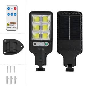 616-8 street lamp [remote control]]
