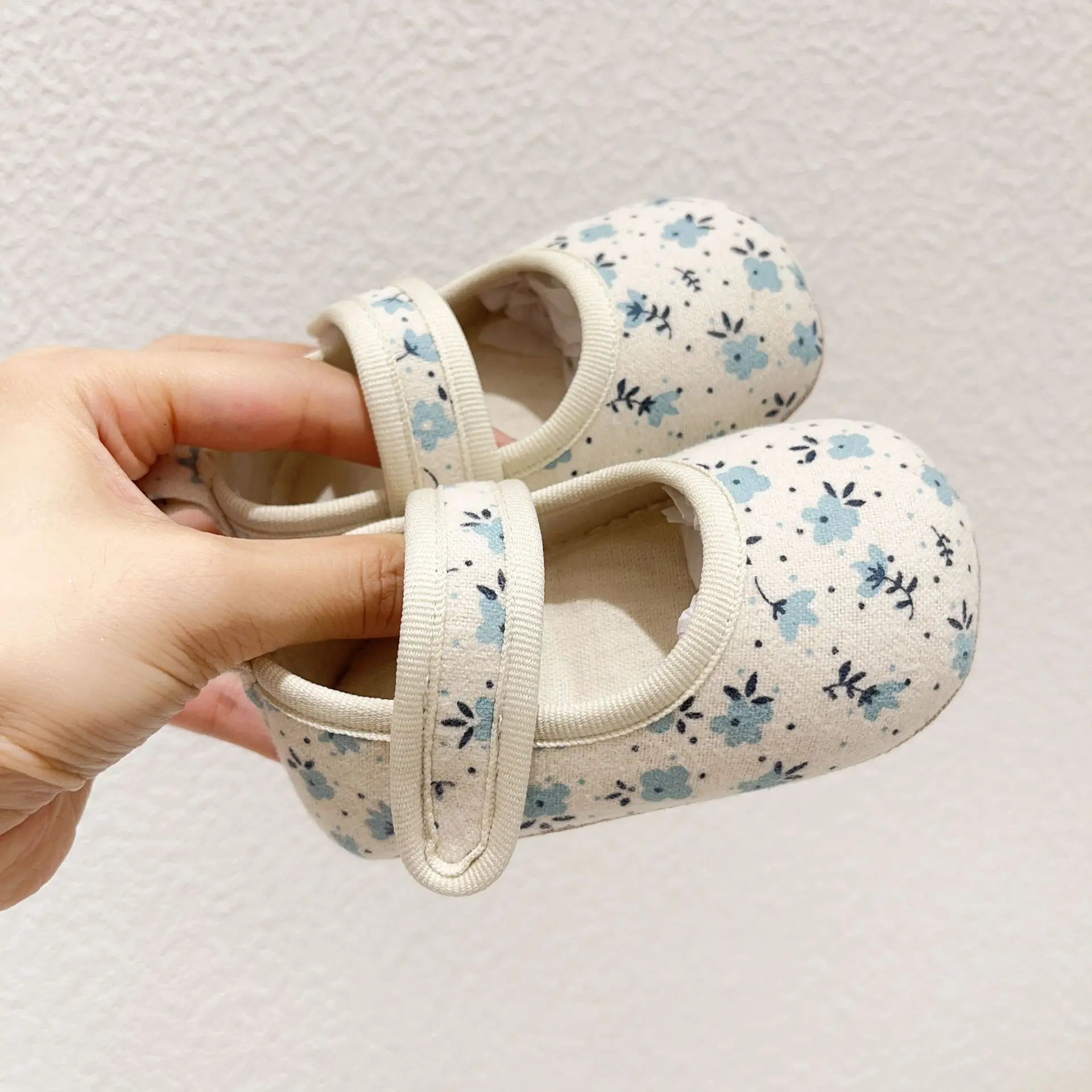Soft Cotton Baby Shoes for Boys Girls Newborn — feature 18