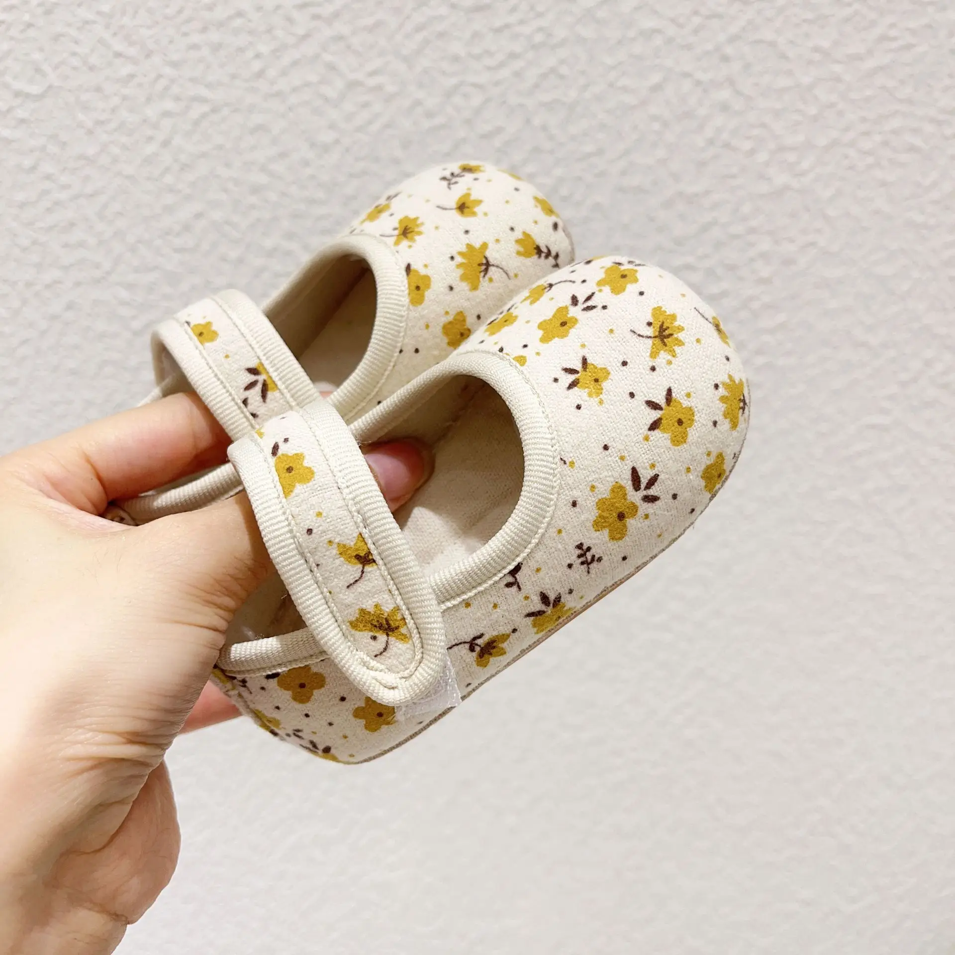 Soft Cotton Baby Shoes for Boys Girls Newborn — feature 22